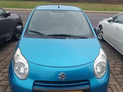Blauw Gebruikt 2010 Suzuki Alto Comfort+ Hatchback | € 1.600 (Eerlijke prijs)