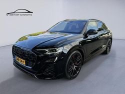 Zwart Gebruikt 2024 Audi Q8 Competition SUV | € 84.990 (Super prijs)