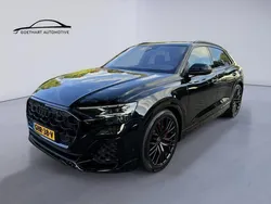 Zwart Gebruikt 2024 Audi Q8 Competition SUV | € 99.990 (Goede deal)