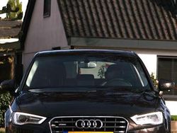 Bruin Gebruikt 2013 Audi A3 Hatchback | € 10.500 (Goede deal)