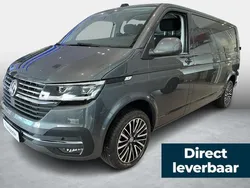 Grijs Gebruikt 2024 VW T6.1 Highline Van | € 41.950 (Eerlijke prijs)