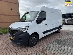 Wit Gebruikt 2020 Renault Master Van | € 12.950 (Super prijs)