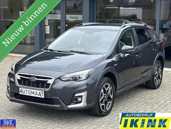Grijs Gebruikt 2020 Subaru XV Premium SUV | € 24.250 (Goede deal)