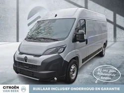 Citroën Jumper