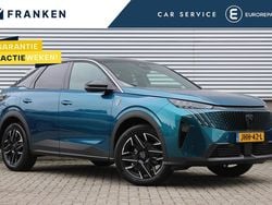 Grijs Gebruikt 2025 Peugeot 3008 GT SUV | € 39.185 (Super prijs)
