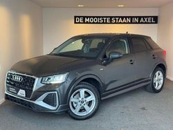 Suv Gebruikt 2025 Audi Q2 S-Line SUV | € 36.950 (Eerlijke prijs)