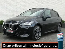 Zwart, metallic lak Gebruikt 2024 BMW 225 M Sport MPV | € 37.950