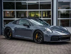 Grijs Nieuw 2025 Porsche 911 Carrera GTS Coupé | € 275.450 (Eerlijke prijs)