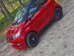 Gebruikt 2016 Aixam City | € 7.900