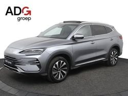 Overige Nieuw 2025 BYD Seal U Boost SUV | € 38.395 (Goede deal)