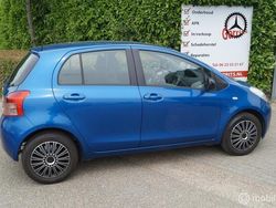 Blauw Gebruikt 2006 Toyota Yaris Sol Hatchback | € 4.950 (Eerlijke prijs)
