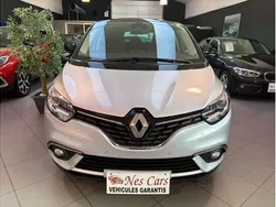 Grijs Gebruikt 2020 Renault Scénic IV Intens MPV | € 16.990 (Goede deal)