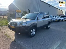 Suv Gebruikt 2008 Hyundai Tucson Style SUV | € 2.950 (Goede deal)