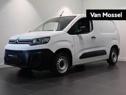 Overig Gebruikt 2019 Citroën Berlingo MPV | € 11.440 (Eerlijke prijs)