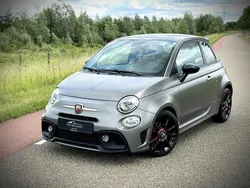 Grijs Gebruikt 2019 Fiat 500 Abarth Abarth Hatchback | € 19.950 (Eerlijke prijs)