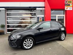 Zwart Gebruikt 2022 VW Polo Business Hatchback | € 18.950 (Eerlijke prijs)