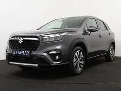 Grijs metallic Gebruikt 2025 Suzuki SX4 S-Cross Style SUV | € 29.445 (Eerlijke prijs)