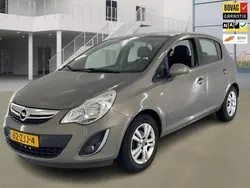 Overig Gebruikt 2012 Opel Corsa Hatchback | € 6.950 (Eerlijke prijs)