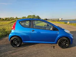 Blauw Gebruikt 2011 Peugeot 107 Hatchback | € 1.995 (Goede deal)