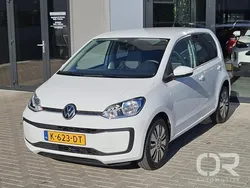 Wit Gebruikt 2020 VW up! Move Hatchback | € 9.949 (Eerlijke prijs)