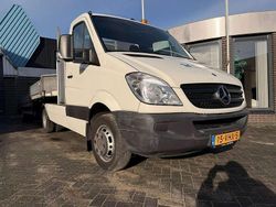 Wit Gebruikt 2007 Mercedes S320 Sedan | € 29.000