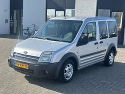 Grijs Gebruikt 2005 Ford Tourneo Connect Futura MPV | € 2.799