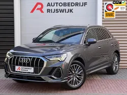 Grijs Gebruikt 2021 Audi Q3 Proline SUV | € 33.950 (Goede deal)