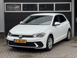Wit Gebruikt 2022 VW Polo Hatchback | € 12.995 (Goede deal)