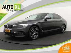 BMW 530e