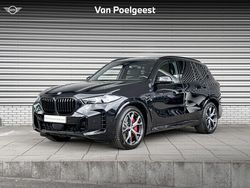 Zwart Gebruikt 2024 BMW X5 Comfort Edition SUV | € 99.900 (Eerlijke prijs)