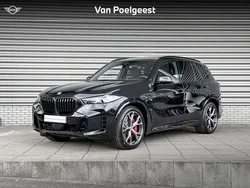Zwart Gebruikt 2024 BMW X5 Comfort Edition SUV | € 99.900 (Eerlijke prijs)