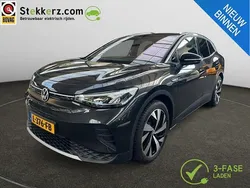 Grijs Gebruikt 2021 VW ID.4 Life SUV | € 27.500 (Eerlijke prijs)