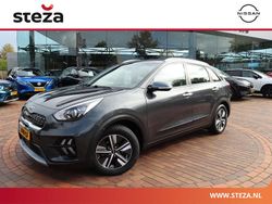 Grijs, metallic lak Gebruikt 2020 Kia Niro SUV | € 19.445 (Eerlijke prijs)