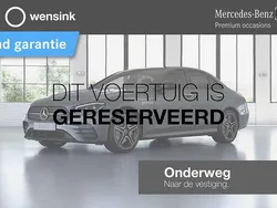 Grijs, metallic lak Gebruikt 2022 Mercedes E300 Business Sedan | € 45.850 (Eerlijke prijs)