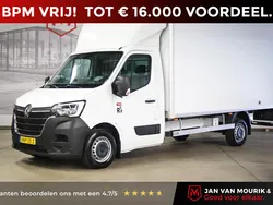 Overige Gebruikt 2022 Renault Master Van | € 19.900 (Eerlijke prijs)