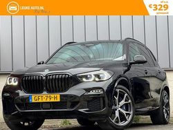 Zwart Gebruikt 2021 BMW X5 M Sport SUV | € 49.930 (Super prijs)