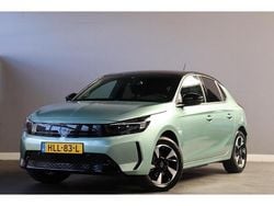 Groen Gebruikt 2025 Opel Corsa-e Hatchback | € 27.885