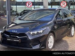 Zwart Gebruikt 2024 Kia Ceed Sportswagon Stationwagen | € 26.945 (Duur)