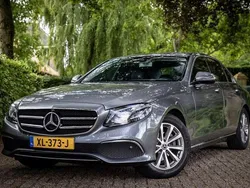 Mercedes E200