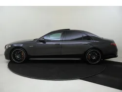 Grijs Gebruikt 2024 Mercedes S63 AMG AMG Sedan | € 214.945