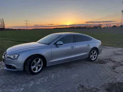 Zilver Gebruikt 2016 Audi A5 Sport Coupé | € 14.250 (Goede deal)