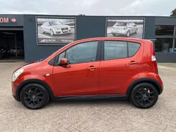 Oranje Gebruikt 2009 Suzuki Splash Comfort Hatchback | € 3.695 (Iets duurder)
