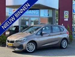 Geel Gebruikt 2018 BMW 225 Active Tourer Executive MPV | € 13.950 (Eerlijke prijs)