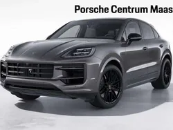 Grijs Nieuw 2025 Porsche Cayenne SUV | € 158.443 (Goede deal)