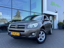 Suv Gebruikt 2010 Toyota RAV4 SUV | € 10.945 (Super prijs)