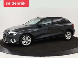 Grijs Gebruikt 2021 Audi A3 e-tron Business Hatchback | € 24.900 (Iets duurder)
