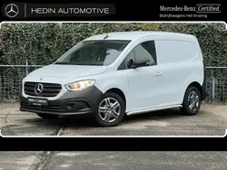 Wit Gebruikt 2023 Mercedes Citan 108 Van | € 17.900 (Eerlijke prijs)