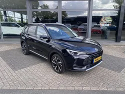 Zwart Gebruikt 2025 MG ZS Luxury Sedan | € 31.450