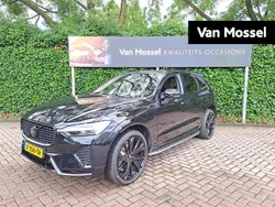 Zwart Gebruikt 2024 Volvo XC60 Ultimate SUV | € 57.900 (Eerlijke prijs)