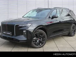 Zwart Gebruikt 2023 Hongqi E-HS9 SUV | € 59.945 (Eerlijke prijs)